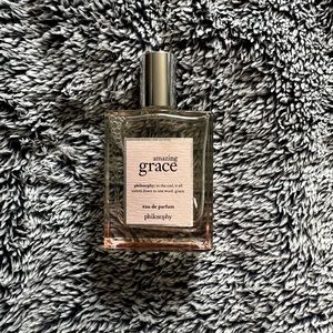 Philosophy amazing grace eau de toilette